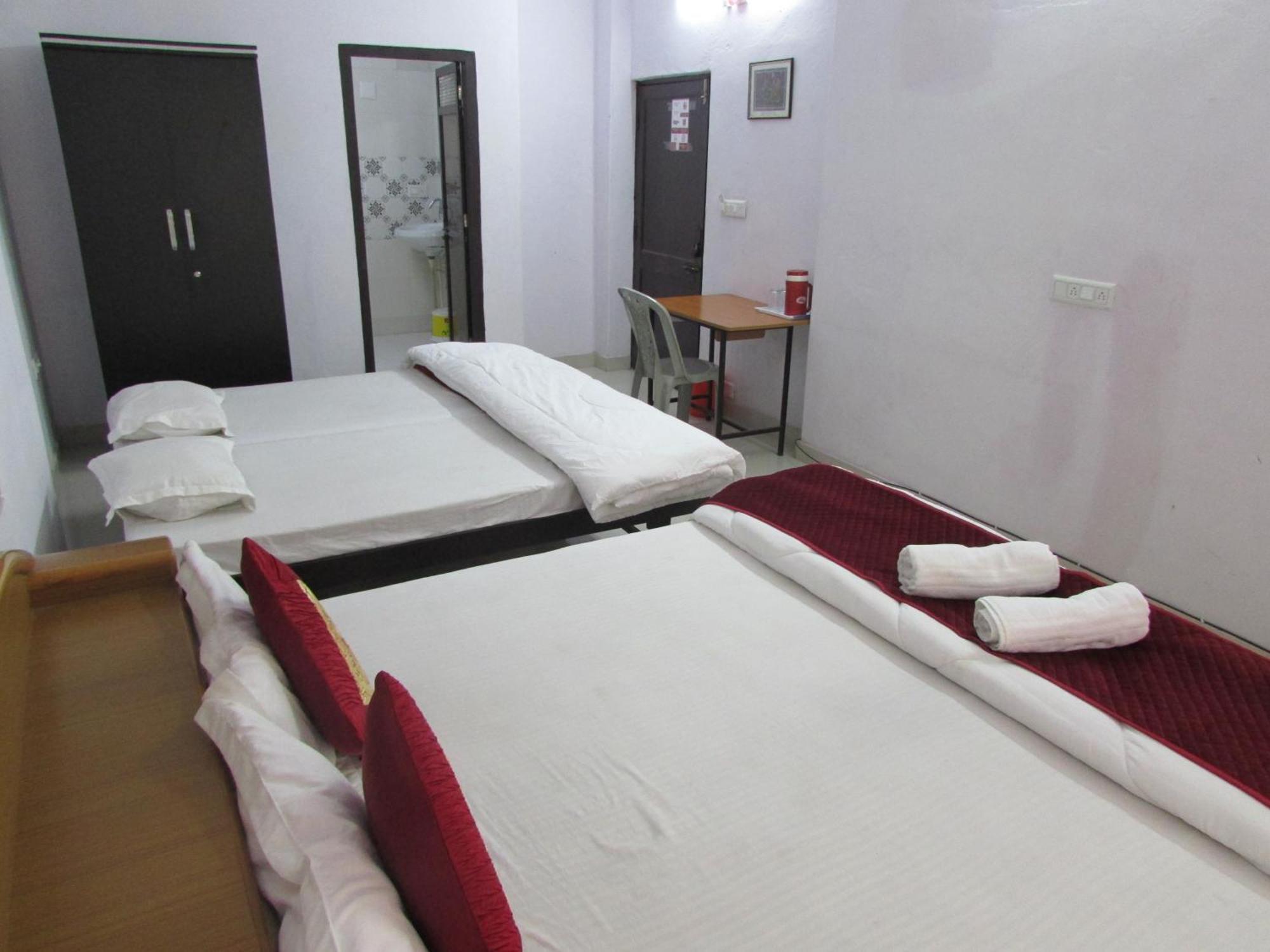 Ashish Guest House, Goverdhan Vilas Udaipur Exterior photo