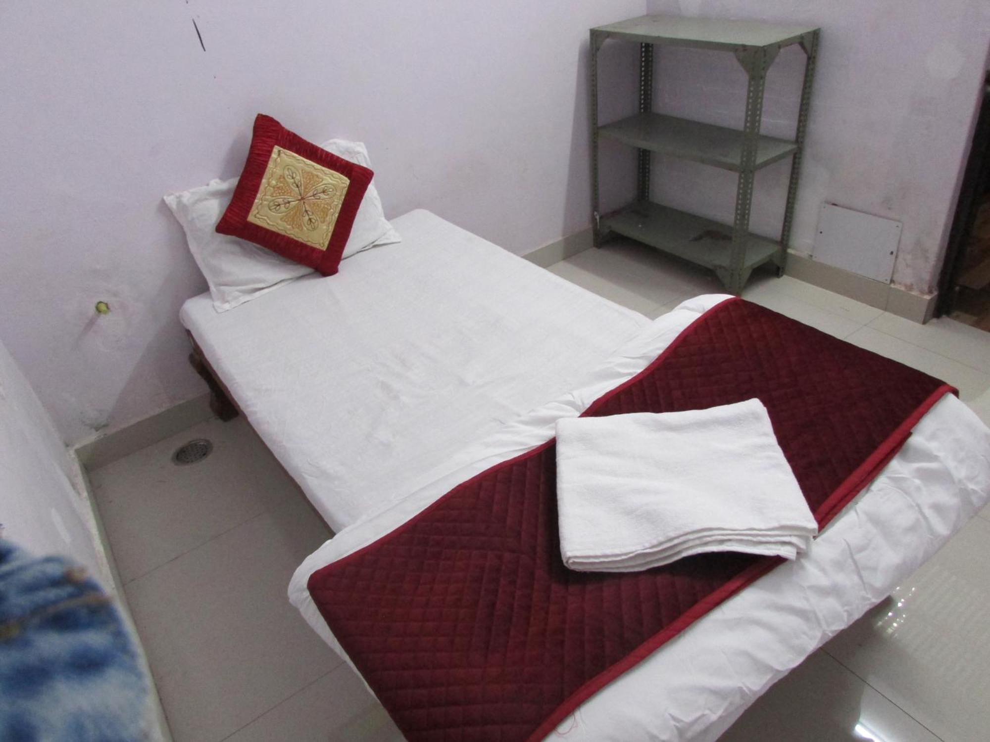 Ashish Guest House, Goverdhan Vilas Udaipur Exterior photo