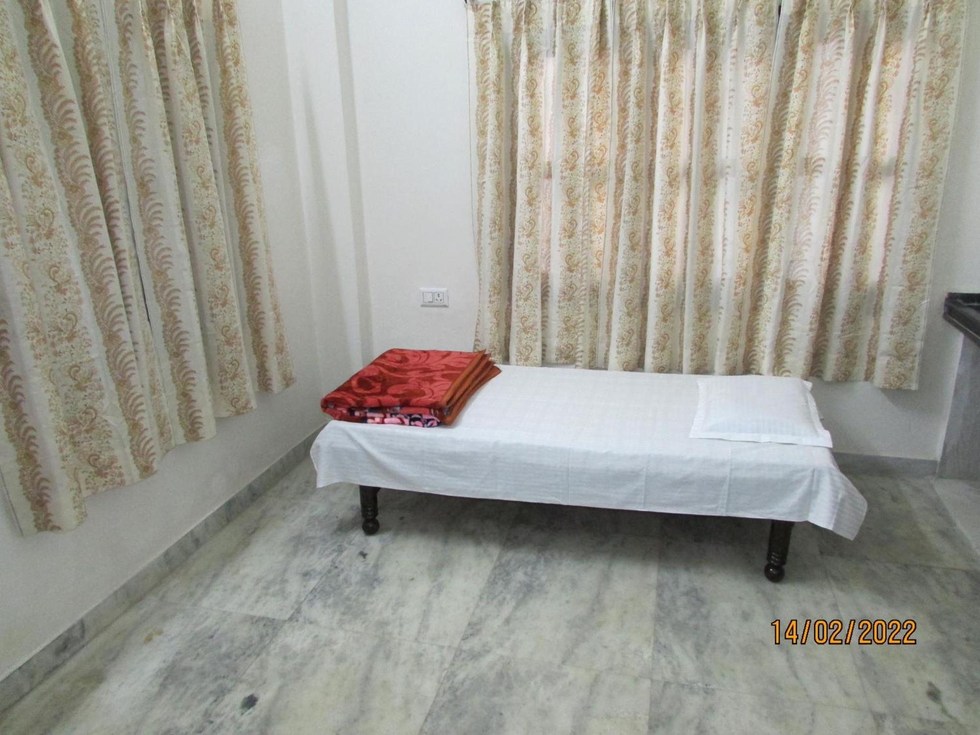 Ashish Guest House, Goverdhan Vilas Udaipur Exterior photo