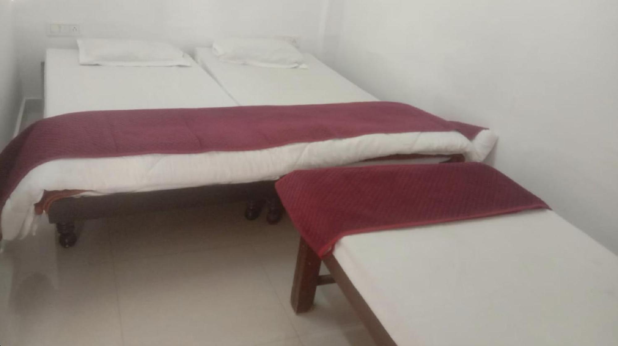 Ashish Guest House, Goverdhan Vilas Udaipur Exterior photo